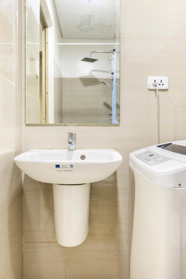 Staycation At Shore - Direct Pool Manila Exterior foto